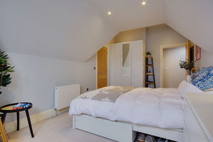 Bedroom One- click for photo gallery